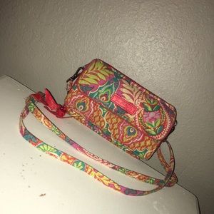 Vera Bradley bag